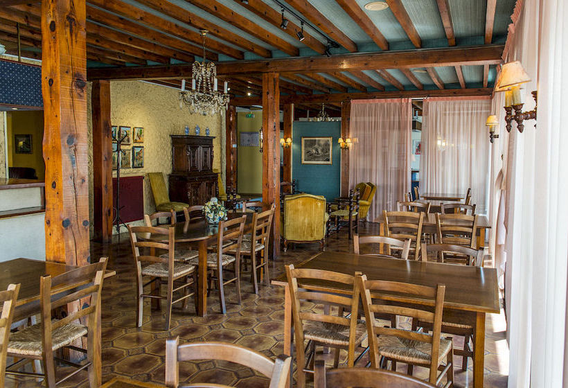 Hôtel Paris Barcelone  | Perpignan | Pyrenees-Orientales | France 19