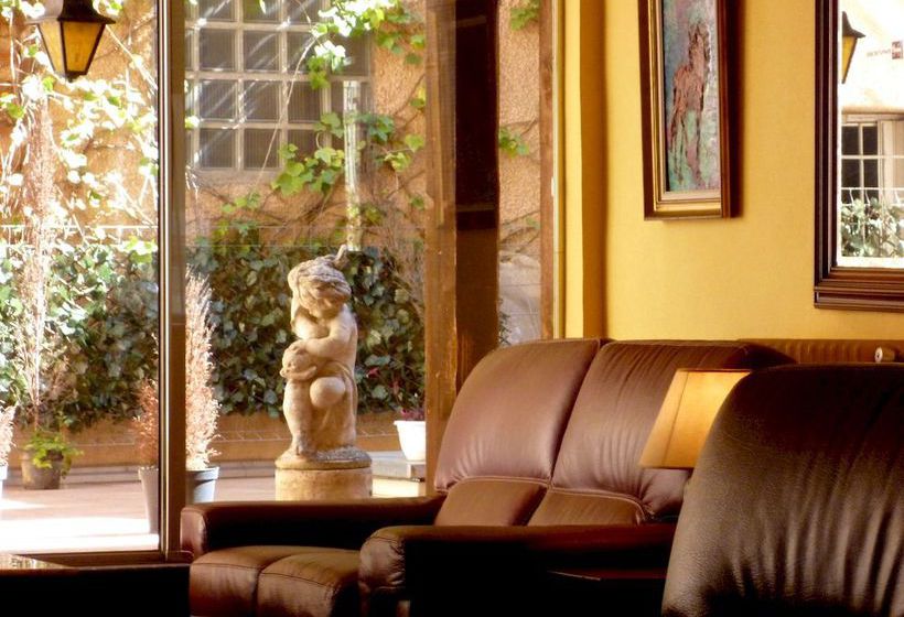 Hôtel Paris Barcelone  | Perpignan | Pyrenees-Orientales | France 2