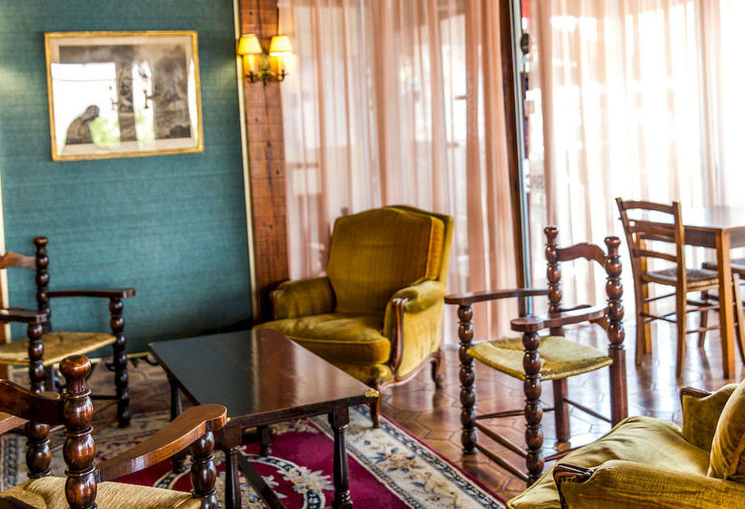 Hôtel Paris Barcelone  | Perpignan | Pyrenees-Orientales | France 20