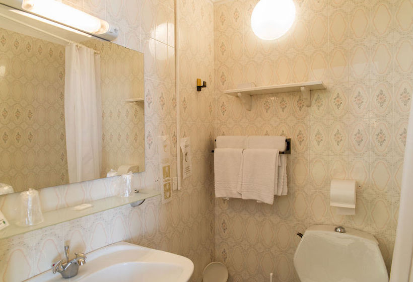 Hôtel Paris Barcelone  | Perpignan | Pyrenees-Orientales | France 3