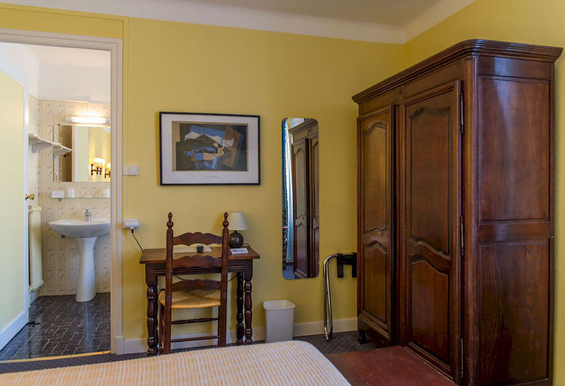 Hôtel Paris Barcelone  | Perpignan | Pyrenees-Orientales | France 4