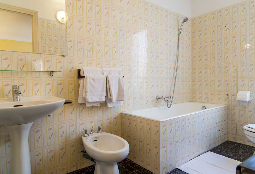 Hôtel Paris Barcelone  | Perpignan | Pyrenees-Orientales | France 5