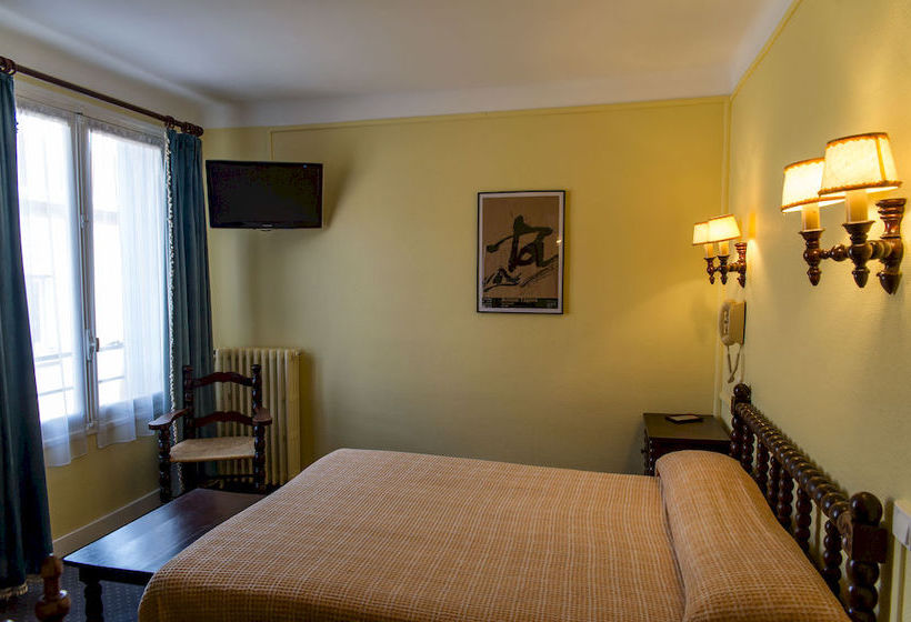 Hôtel Paris Barcelone  | Perpignan | Pyrenees-Orientales | France 6