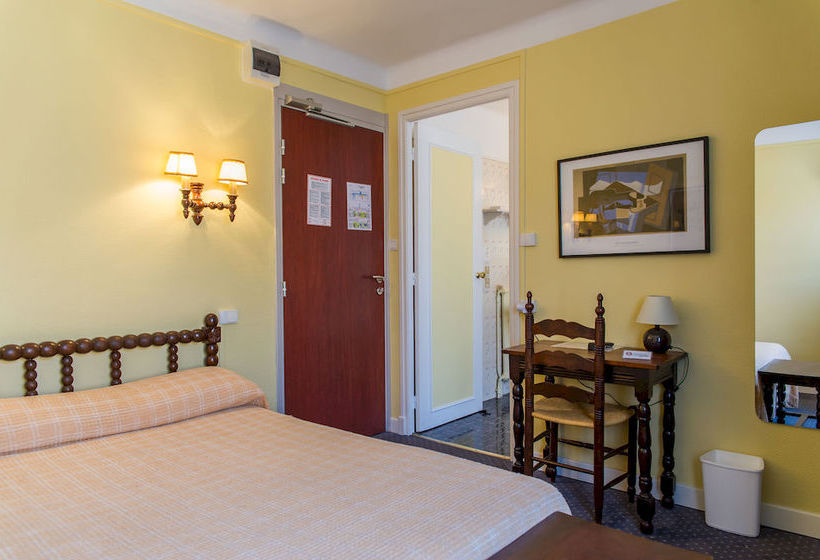 Hôtel Paris Barcelone  | Perpignan | Pyrenees-Orientales | France 7