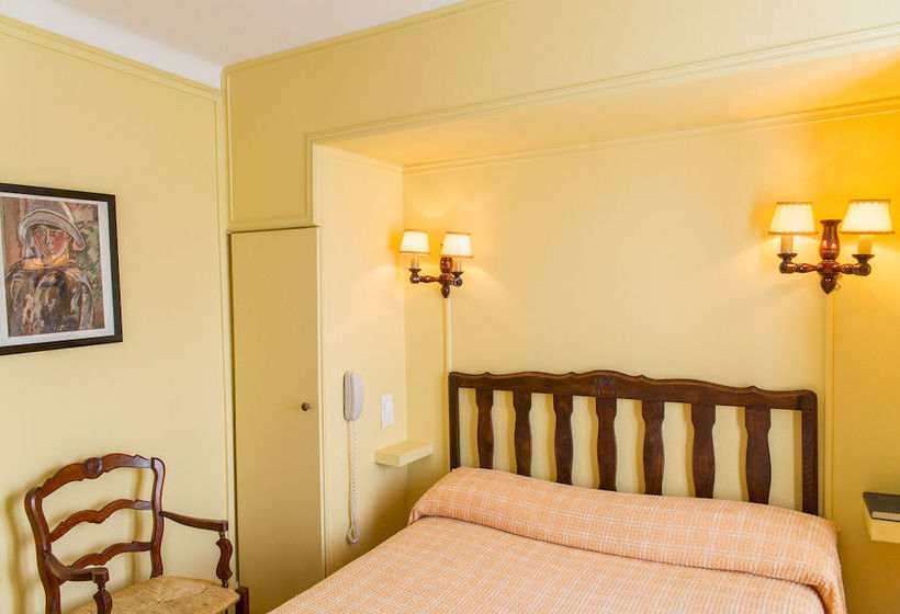 Hôtel Paris Barcelone  | Perpignan | Pyrenees-Orientales | France 8