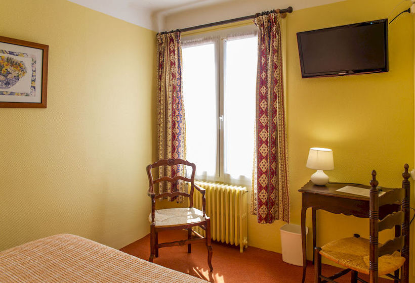 Hôtel Paris Barcelone  | Perpignan | Pyrenees-Orientales | France 9