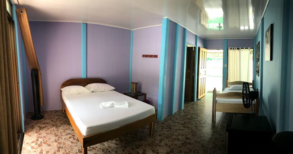 Hotel Aban  | Puerto Viejo de Talamanca | Limon | Costa Rica 1