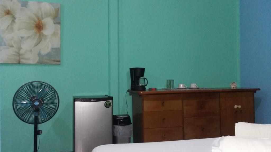 Hotel Aban  | Puerto Viejo de Talamanca | Limon | Costa Rica 10