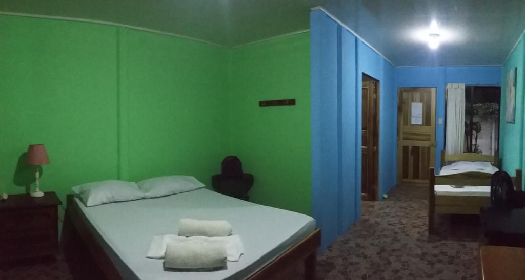 Hotel Aban  | Puerto Viejo de Talamanca | Limon | Costa Rica 11