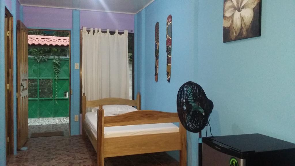 Hotel Aban  | Puerto Viejo de Talamanca | Limon | Costa Rica 12