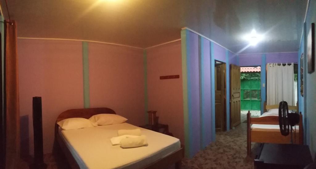 Hotel Aban  | Puerto Viejo de Talamanca | Limon | Costa Rica 13