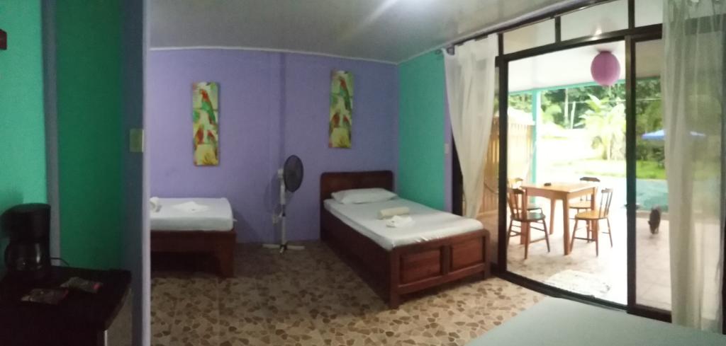 Hotel Aban  | Puerto Viejo de Talamanca | Limon | Costa Rica 15