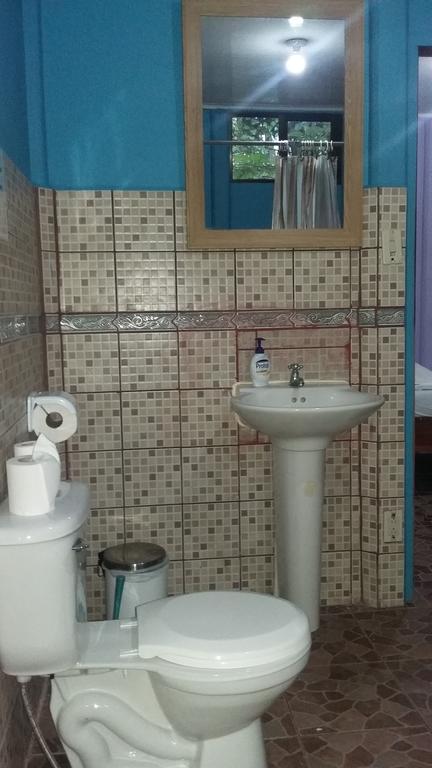 Hotel Aban  | Puerto Viejo de Talamanca | Limon | Costa Rica 16