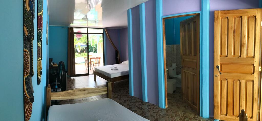 Hotel Aban  | Puerto Viejo de Talamanca | Limon | Costa Rica 2