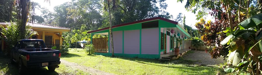 Hotel Aban  | Puerto Viejo de Talamanca | Limon | Costa Rica 4