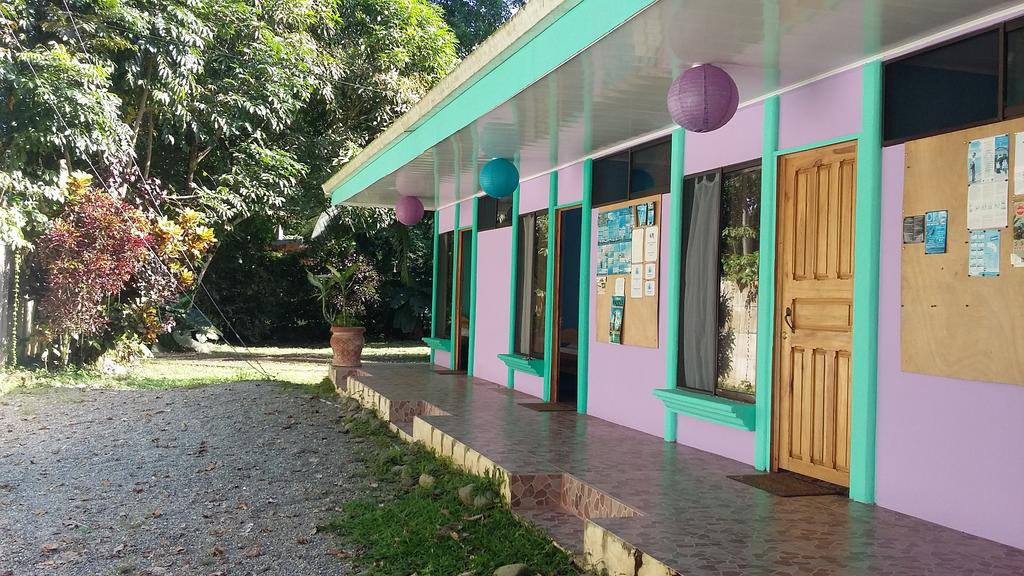 Hotel Aban  | Puerto Viejo de Talamanca | Limon | Costa Rica 5