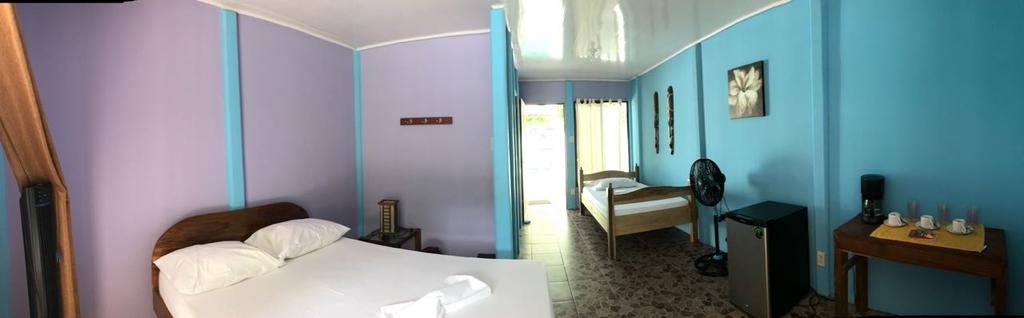 Hotel Aban  | Puerto Viejo de Talamanca | Limon | Costa Rica 6