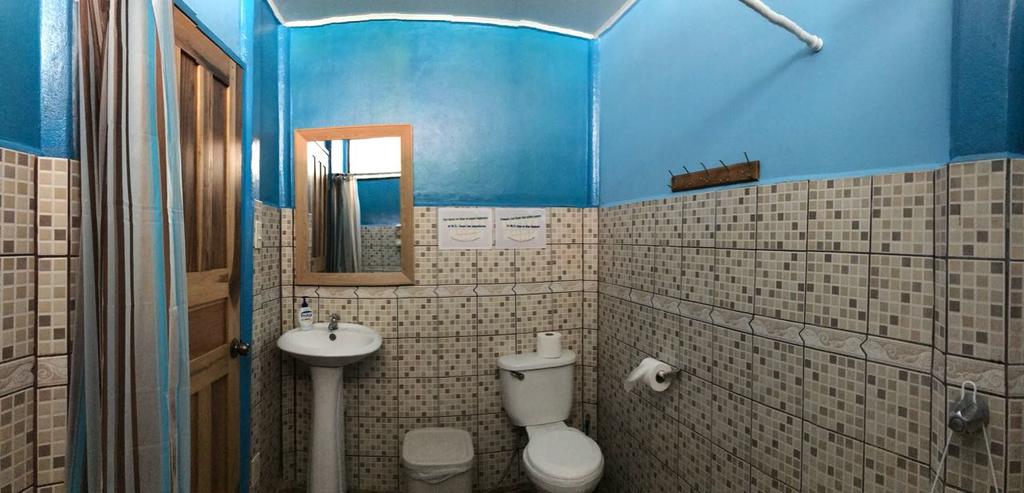 Hotel Aban  | Puerto Viejo de Talamanca | Limon | Costa Rica 7