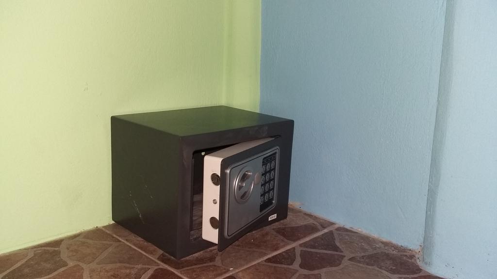 Hotel Aban  | Puerto Viejo de Talamanca | Limon | Costa Rica 9