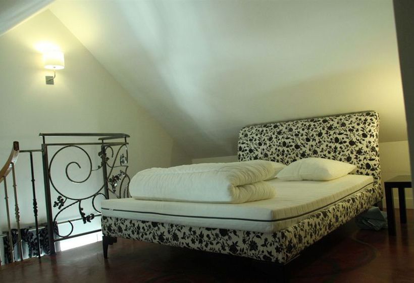 Divarius Hotel Residence  | Paris | Paris | France 1