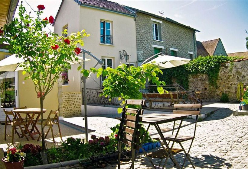 Divarius Hotel Residence  | Paris | Paris | France 11