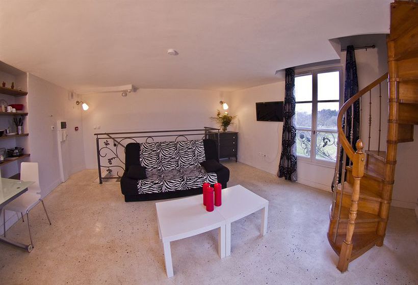 Divarius Hotel Residence  | Paris | Paris | France 12