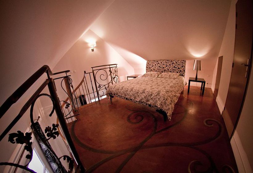 Divarius Hotel Residence  | Paris | Paris | France 13