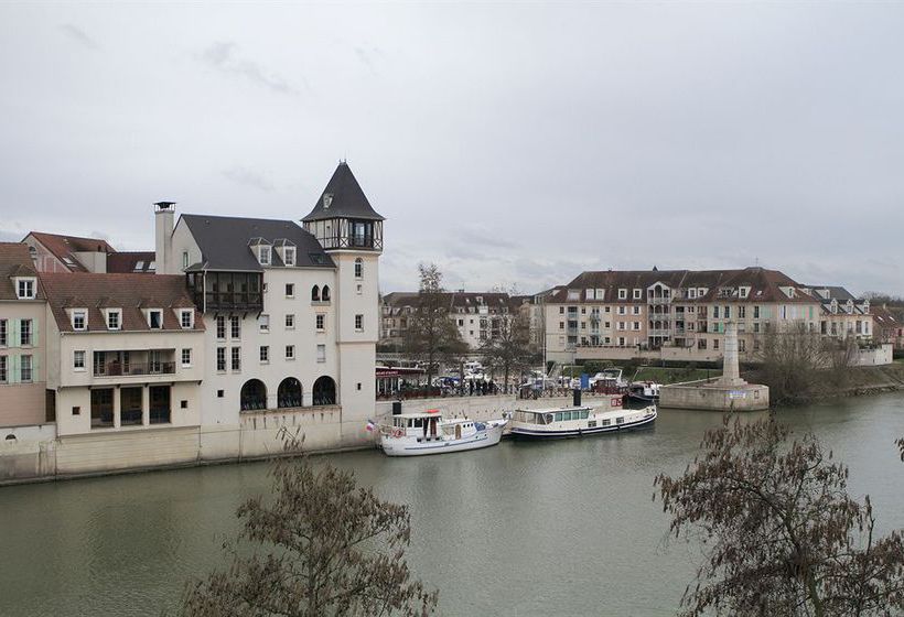 Divarius Hotel Residence  | Paris | Paris | France 14