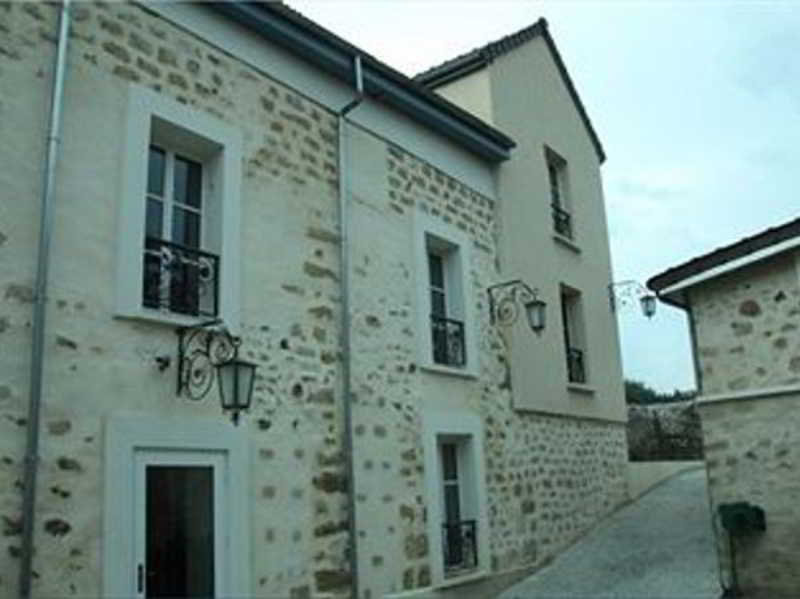 Divarius Hotel Residence  | Paris | Paris | France 15