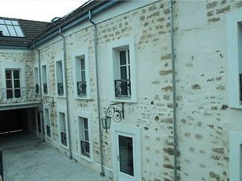 Divarius Hotel Residence  | Paris | Paris | France 16