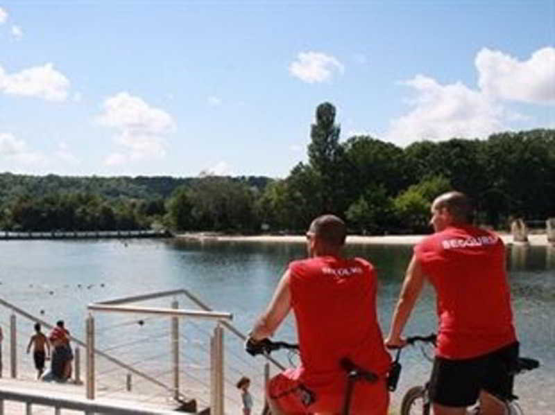 Divarius Hotel Residence  | Paris | Paris | France 17