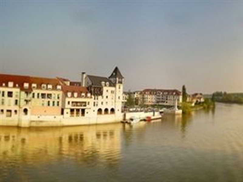 Divarius Hotel Residence  | Paris | Paris | France 19