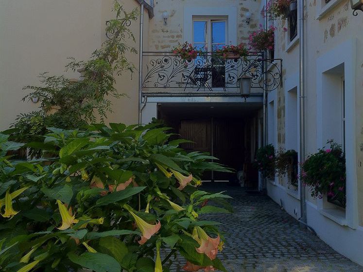 Divarius Hotel Residence  | Paris | Paris | France 20