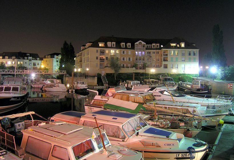 Divarius Hotel Residence  | Paris | Paris | France 4