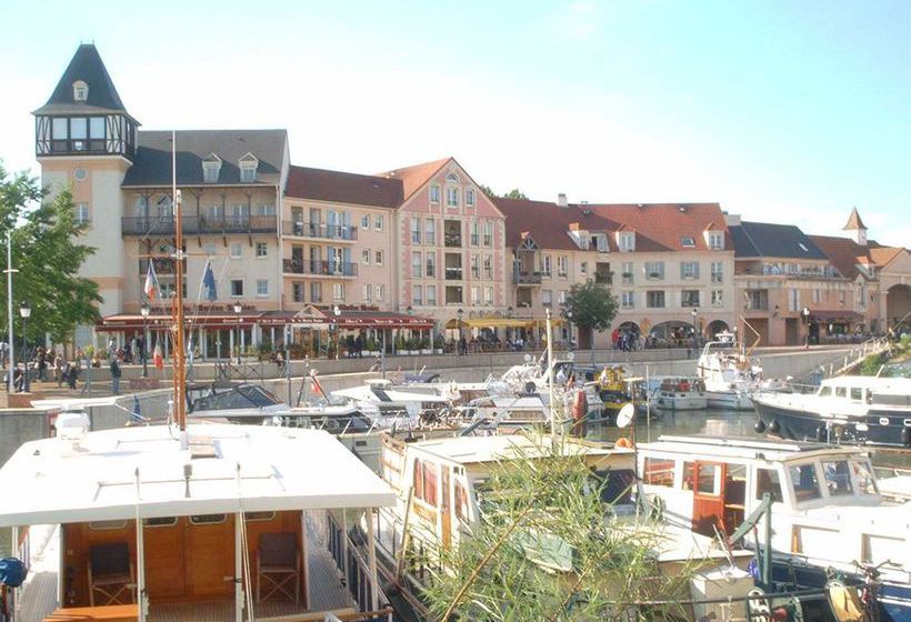 Divarius Hotel Residence  | Paris | Paris | France 5