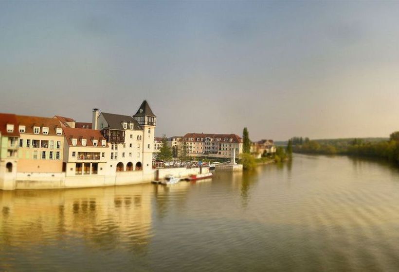 Divarius Hotel Residence  | Paris | Paris | France 6