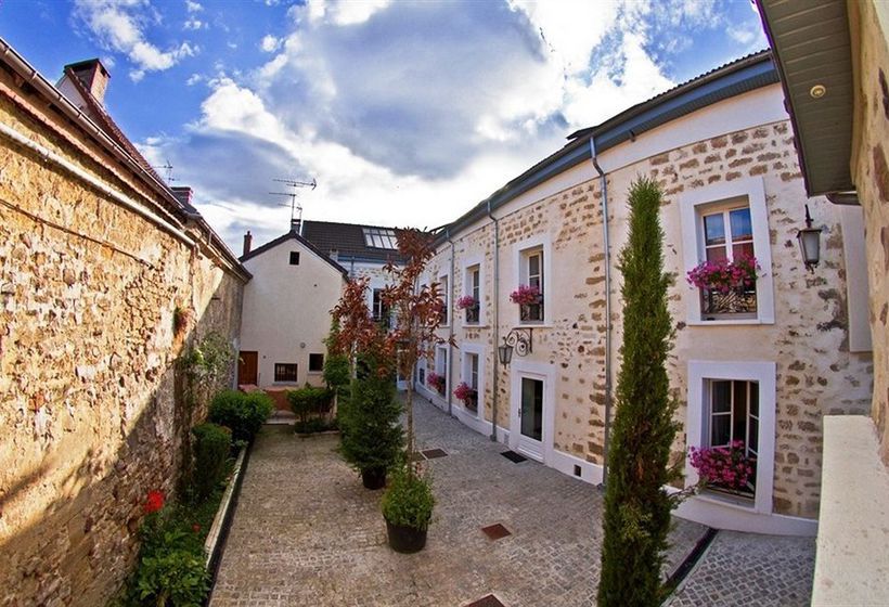 Divarius Hotel Residence  | Paris | Paris | France 8