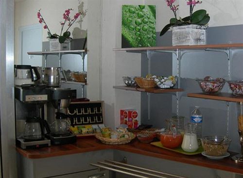 Hôtel Des Arts  | Nanterre | Hauts-de-Seine | France 11