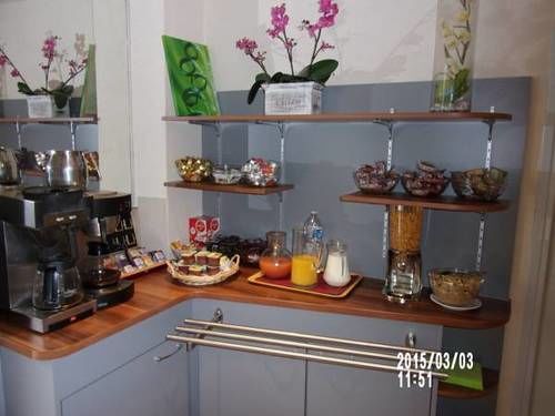 Hôtel Des Arts  | Nanterre | Hauts-de-Seine | France 14