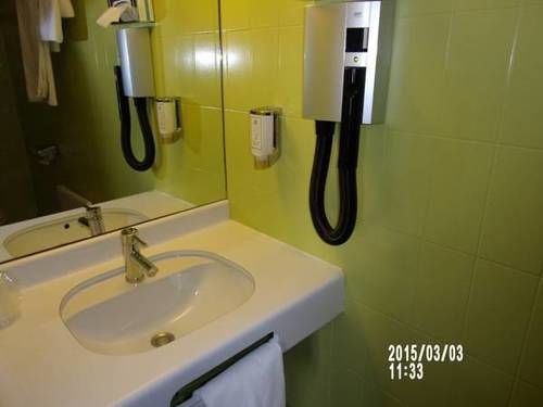 Hôtel Des Arts  | Nanterre | Hauts-de-Seine | France 16