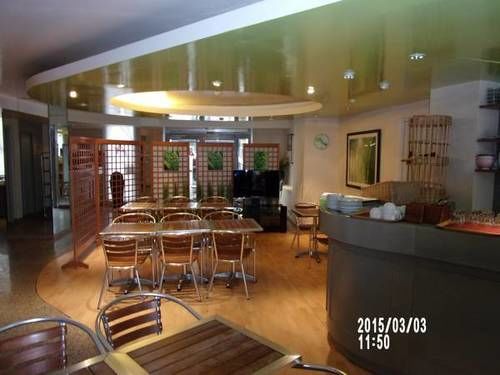 Hôtel Des Arts  | Nanterre | Hauts-de-Seine | France 19