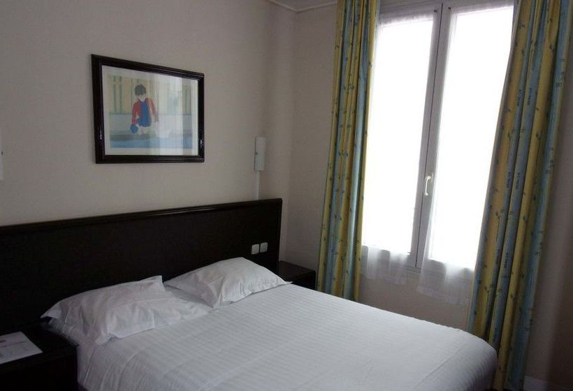 Hôtel Des Arts  | Nanterre | Hauts-de-Seine | France 2