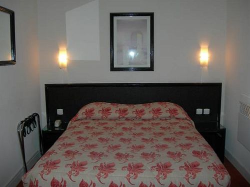 Hôtel Des Arts  | Nanterre | Hauts-de-Seine | France 9