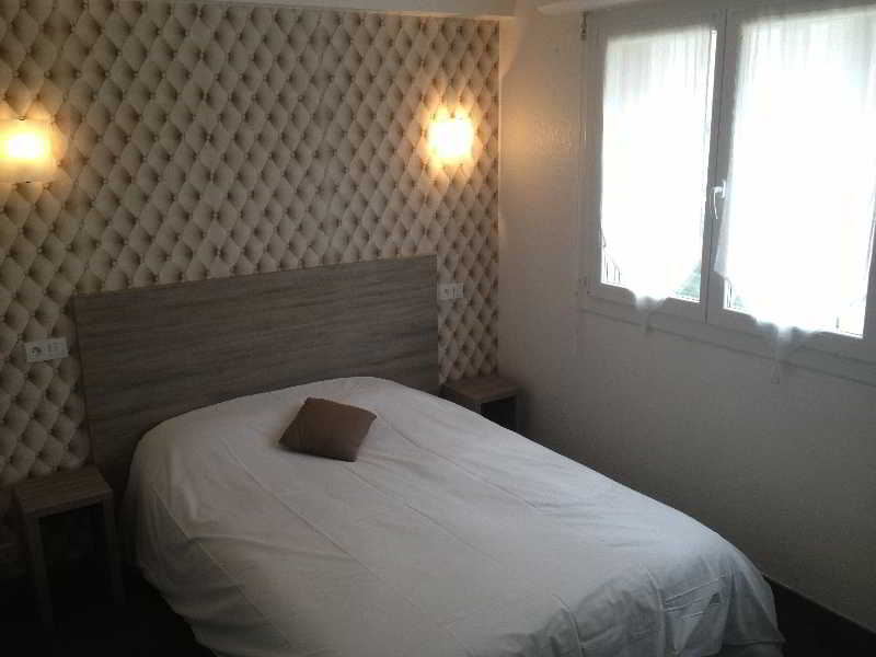 Hotel Beaulieu  | Clermont Ferrand | Puy de Dome | Francia 10