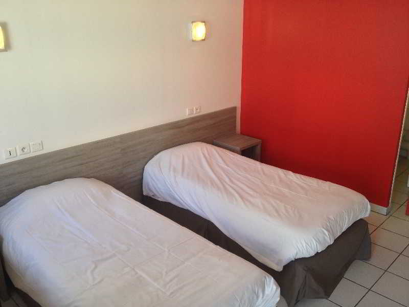 Hotel Beaulieu  | Clermont Ferrand | Puy de Dome | Francia 11