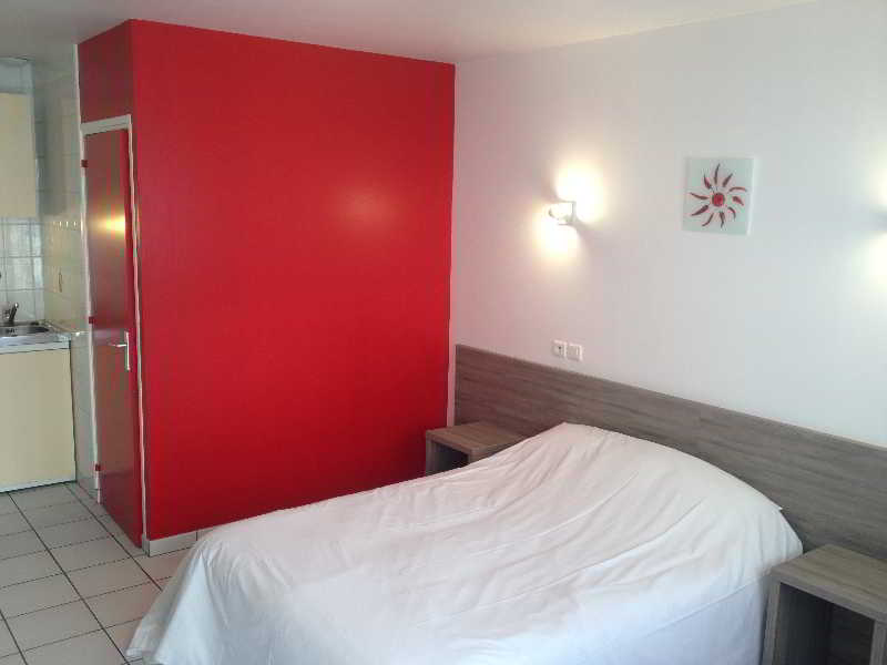 Hotel Beaulieu  | Clermont Ferrand | Puy de Dome | Francia 12