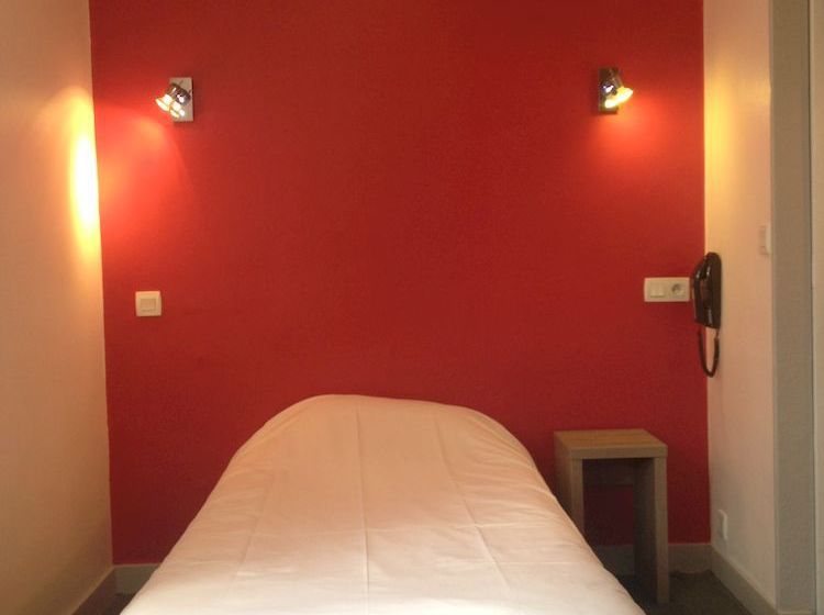 Hotel Beaulieu  | Clermont Ferrand | Puy de Dome | Francia 14