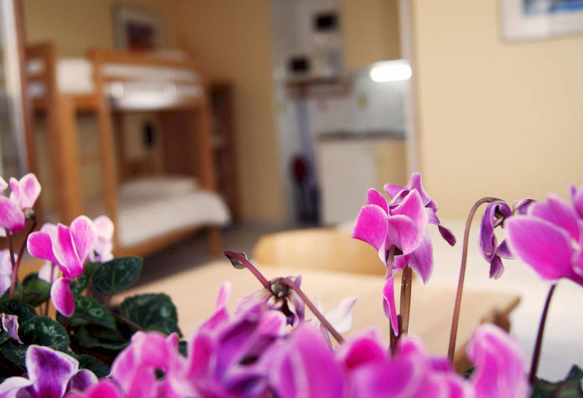 Hotel Beaulieu  | Clermont Ferrand | Puy de Dome | Francia 2