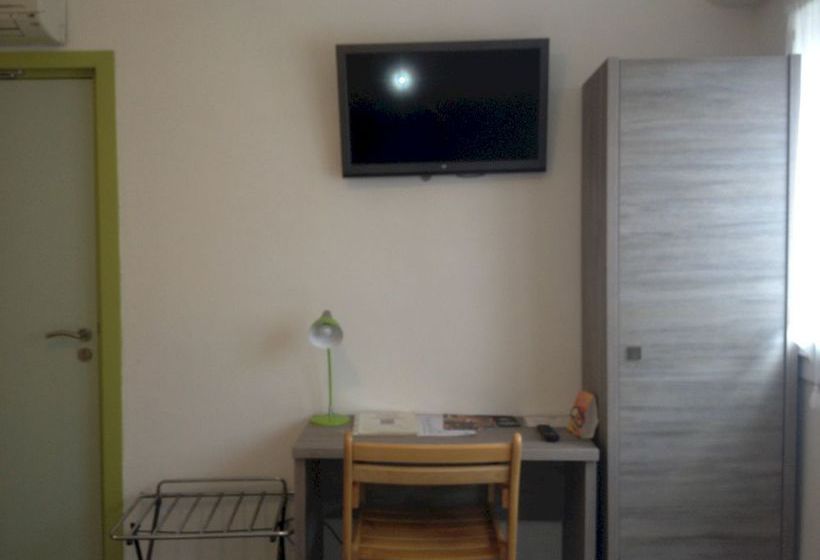 Hotel Beaulieu  | Clermont Ferrand | Puy de Dome | Francia 6