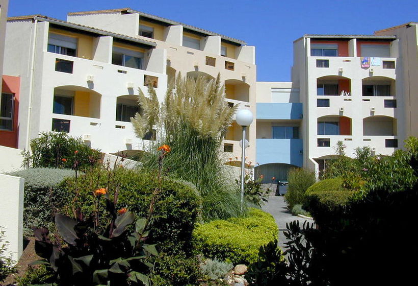 Residence Agathea  | Cap d'Agde | Herault | France